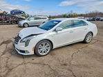 Cadillac XTS 2018