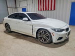 BMW Series 4 2018