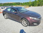 Kia Optima 2013