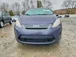 Ford Fiesta 2013