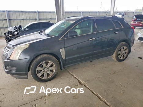 Cadillac SRX 2014 - Image 1 of 13