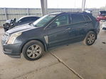 Cadillac SRX 2014