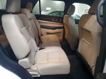 Ford Explorer 2018
