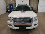 Ford Explorer 2010