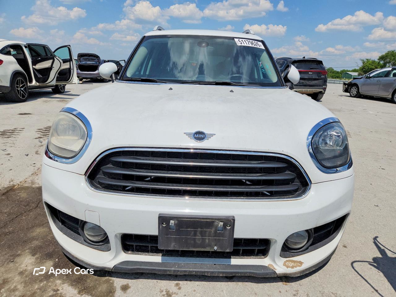 MINI Cooper 2019