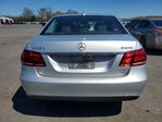 Mercedes-Benz E-klasse 2014