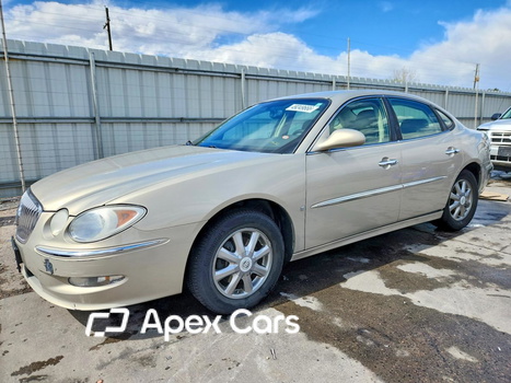 Buick LaCrosse 2008 - Image 1 of 12