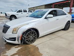 Cadillac ATS 2016