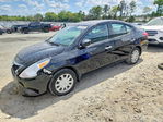 Nissan Versa 2018