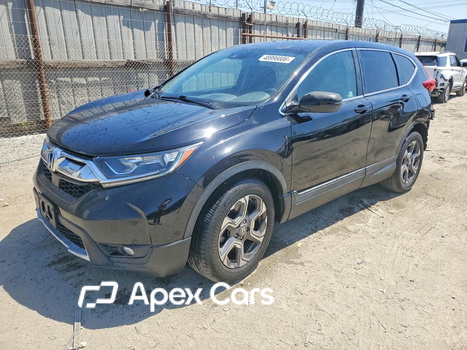 Honda CR-V 2018 - Image 1 of 14