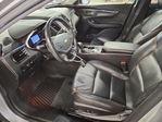 Chevrolet Impala 2016