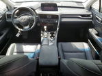 Lexus RX 2018