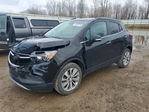 Buick Encore 2019