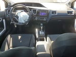 Honda Civic 2015