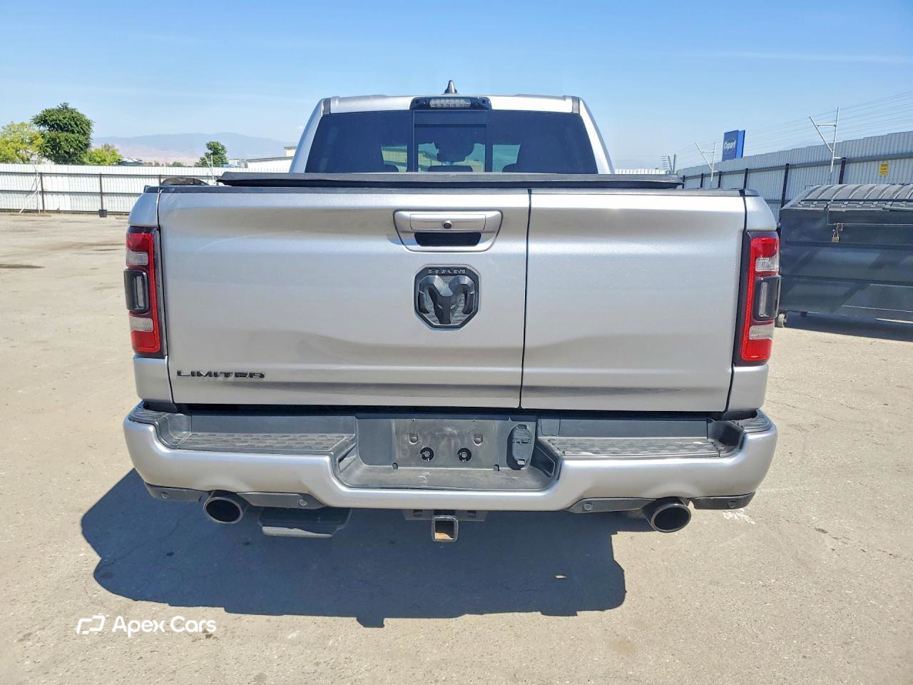 RAM 1500 2023