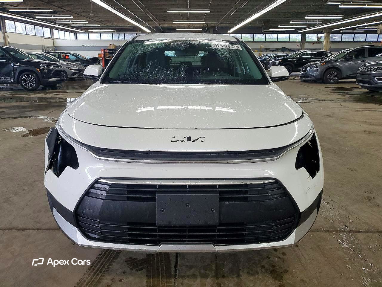 Kia Niro 2026
