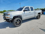 Chevrolet Silverado 2017