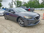 Mazda 6 2014