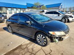 Honda Civic 2011