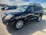 Lexus LX 2009
