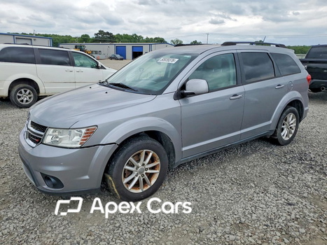 Dodge Journey 2015 - Image 1 of 13