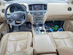Nissan Pathfinder 2018