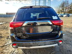 Mitsubishi Outlander 2016