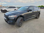 Jaguar F-Pace 2018