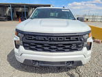 Chevrolet Silverado 2023