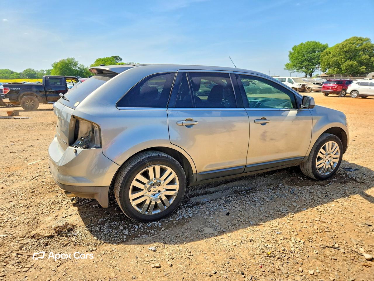 Ford Edge 2008