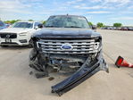 Ford Expedition 2021