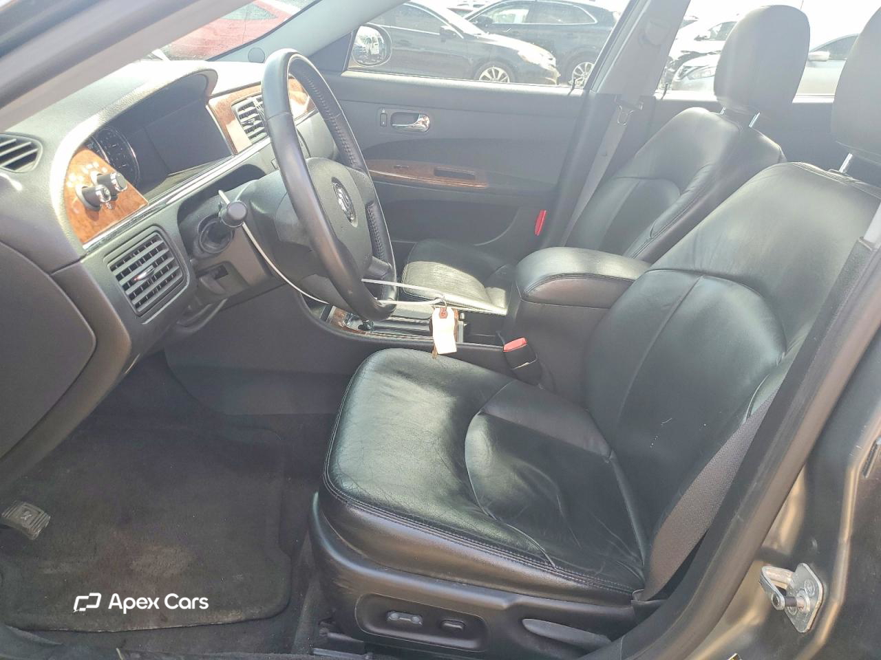 Buick LaCrosse 2005