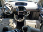 Nissan Quest 2004