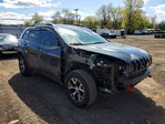 Jeep Cherokee 2017