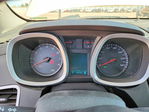 Chevrolet Equinox 2011