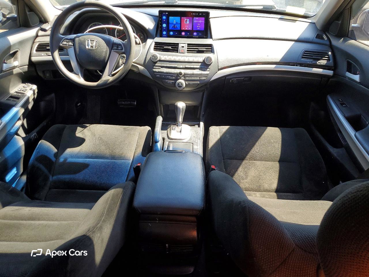 Honda Accord 2010