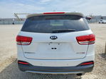 Kia Sorento 2017