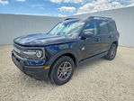 Ford Bronco 2025