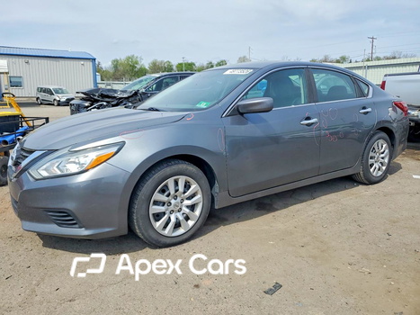 Nissan Altima 2018 - Zdjęcie 1 z 12