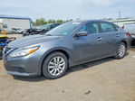 Nissan Altima 2018