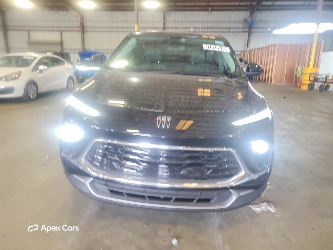 Buick Encore 2026