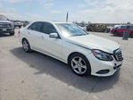 Mercedes-Benz E-klasse 2014