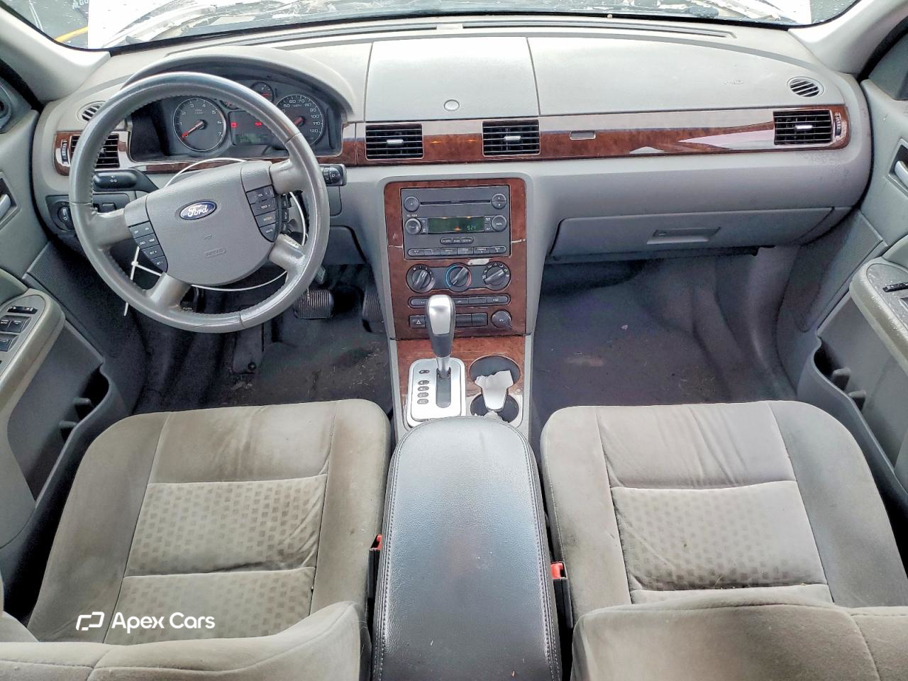 Ford Five Hundred 2007