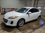 Mazda 3 2013