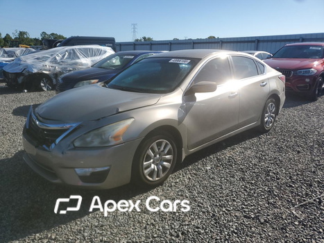Nissan Altima 2015 - Image 1 of 12