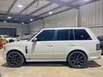 Land Rover Range Rover 2011