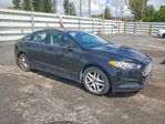 Ford Fusion 2016