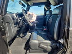 Jeep Wrangler 2012