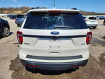 Ford Explorer 2019