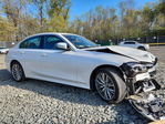 BMW Series 3 2024
